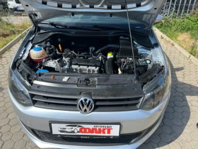 VW Polo 1.2i/KLIMA | Mobile.bg    15