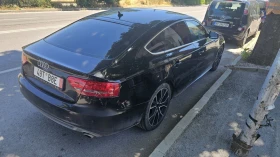 Audi A5 3.0TDI, quattro, S-LINE  | Mobile.bg    3