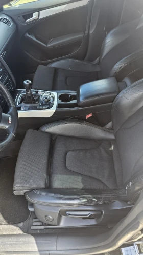 Audi A5 3.0TDI, quattro, S-LINE  | Mobile.bg    8