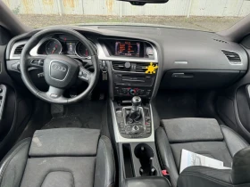 Audi A5 3.0TDI, quattro, S-LINE  | Mobile.bg    7