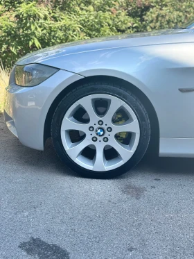 Обява за продажба на BMW 320 163к.с ~7 399 лв. - изображение 6