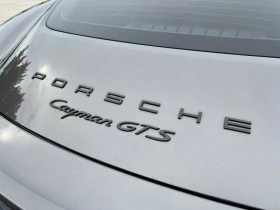 Porsche Cayman GTS * HeadUp * АвтоКредит * (ЦЕНА ДО БГ) - 74999 лв. - 14546880 16