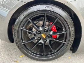 Porsche Cayman GTS * HeadUp * АвтоКредит * (ЦЕНА ДО БГ) - 74999 лв. - 14546880 17