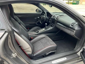 Porsche Cayman GTS * HeadUp * АвтоКредит * (ЦЕНА ДО БГ) - 74999 лв. - 14546880 10