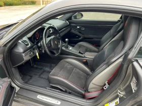 Porsche Cayman GTS * HeadUp * АвтоКредит * (ЦЕНА ДО БГ) - 74999 лв. - 14546880 9