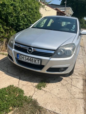 Opel Astra | Mobile.bg    4