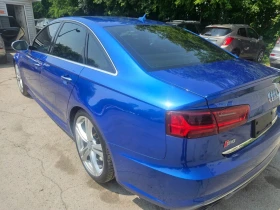 Audi S6 CARBON* ПОДГРЕВ* КАМЕРИ* 360* - 34900 лв. - 11377876 6