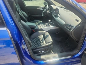 Audi S6 CARBON* ПОДГРЕВ* КАМЕРИ* 360* - 34900 лв. - 11377876 11