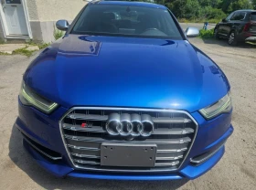 Audi S6 CARBON* ПОДГРЕВ* КАМЕРИ* 360* - 34900 лв. - 11377876 2