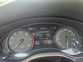 Audi S6 CARBON* ПОДГРЕВ* КАМЕРИ* 360* - 34900 лв. - 11377876 7