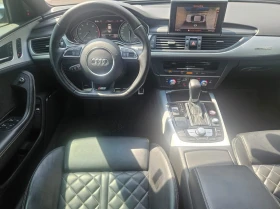 Audi S6 CARBON* ПОДГРЕВ* КАМЕРИ* 360* - 34900 лв. - 11377876 9