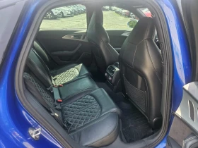 Audi S6 CARBON* ПОДГРЕВ* КАМЕРИ* 360* - 34900 лв. - 11377876 12