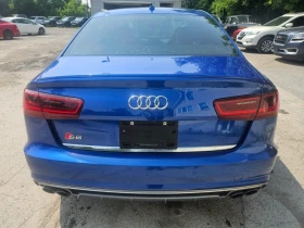 Audi S6 CARBON* ПОДГРЕВ* КАМЕРИ* 360* - 34900 лв. - 11377876 5