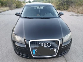 Audi A3 2.0tdi 16v BKD | Mobile.bg    5