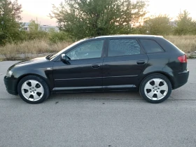     Audi A3 2.0tdi 16v BKD