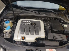Audi A3 2.0tdi 16v BKD | Mobile.bg    17