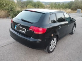 Audi A3 2.0tdi 16v BKD | Mobile.bg    9