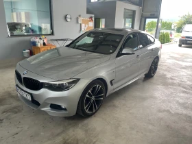 Обява за продажба на BMW 3gt 320-X DRIVE M PACK ~37 900 лв. - изображение 2
