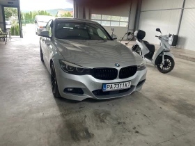 Обява за продажба на BMW 3gt 320-X DRIVE M PACK ~37 900 лв. - изображение 1