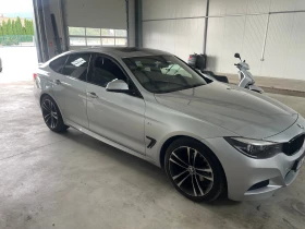 Обява за продажба на BMW 3gt 320-X DRIVE M PACK ~37 900 лв. - изображение 1