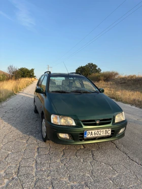 Обява за продажба на Mitsubishi Space star ~2 400 лв. - изображение 1