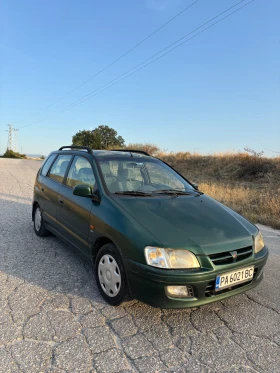 Обява за продажба на Mitsubishi Space star ~2 400 лв. - изображение 1