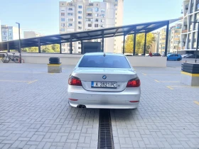 BMW 525 525D | Mobile.bg    4