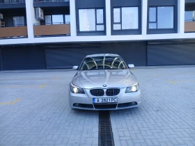 BMW 525 525D | Mobile.bg    7