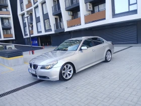     BMW 525 525D