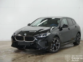 BMW 118 d M Sport Paket Steptronic
