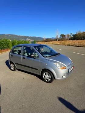 Chevrolet Spark 0.8 23000 | Mobile.bg    2