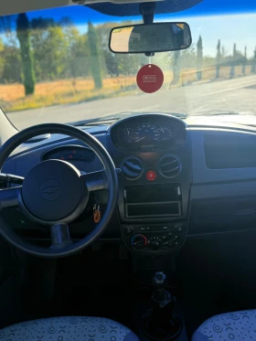 Chevrolet Spark 0.8 23000 | Mobile.bg    4