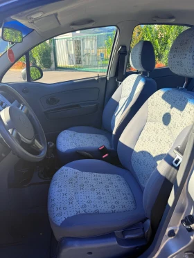 Chevrolet Spark 0.8 23000 | Mobile.bg    5