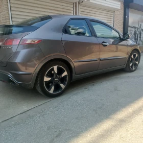 Обява за продажба на Honda Civic ~9 000 лв. - изображение 1