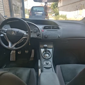 Обява за продажба на Honda Civic ~9 000 лв. - изображение 5