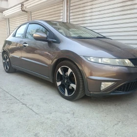 Обява за продажба на Honda Civic ~9 000 лв. - изображение 1