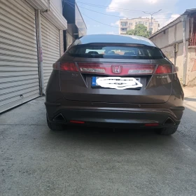 Обява за продажба на Honda Civic ~9 000 лв. - изображение 2