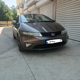 Обява за продажба на Honda Civic ~9 000 лв. - изображение 4