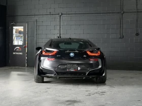 BMW i8 XDRIVE * HEAD UP *  * CAMERA  | Mobile.bg    4