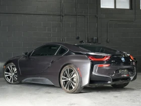 BMW i8 XDRIVE * HEAD UP *  * CAMERA  | Mobile.bg    6