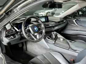 BMW i8 XDRIVE * HEAD UP *  * CAMERA  | Mobile.bg    11