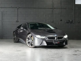     BMW i8 XDRIVE * HEAD UP *  * CAMERA 