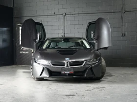 BMW i8 XDRIVE * HEAD UP *  * CAMERA  | Mobile.bg    7