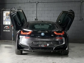 BMW i8 XDRIVE * HEAD UP *  * CAMERA  | Mobile.bg    8