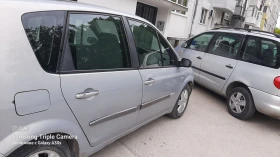 Обява за продажба на Renault Scenic ~2 300 лв. - изображение 7