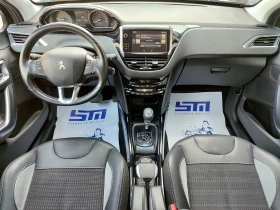 Peugeot 2008 llure 1.2 I THP (110HP) | Mobile.bg    10