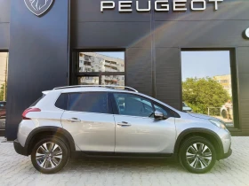 Peugeot 2008 llure 1.2 I THP (110HP) | Mobile.bg    5