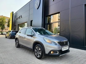     Peugeot 2008 llure 1.2 I THP (110HP)