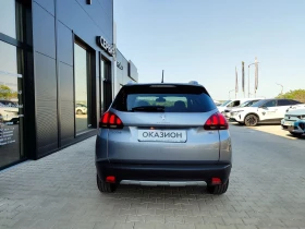 Peugeot 2008 llure 1.2 I THP (110HP) | Mobile.bg    7