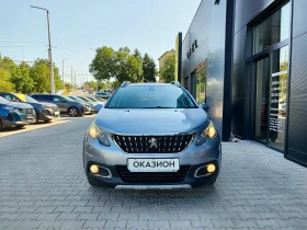 Peugeot 2008 llure 1.2 I THP (110HP) | Mobile.bg    2